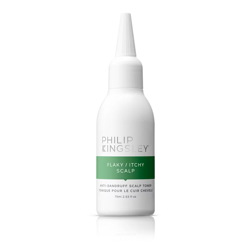 【PHILIP KINGSLEY英國頭髮醫生】淨效平衡髮肌精萃 75ml✿20E012